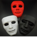 America's Best Dance Crew Mask Halloween Mask